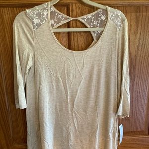 Stitch Fix Top